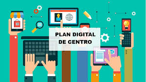 Plan digital de centro
